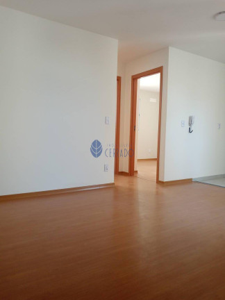 Imagem Apartamento com 2 Quartos à Venda, 40 m² em Vila Jaiara - Anápolis