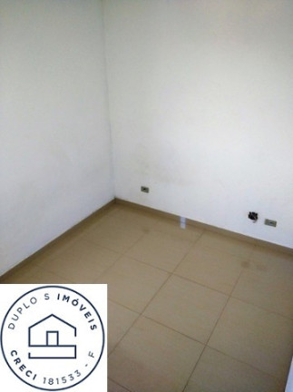 Imagem Apartamento com 2 Quartos à Venda, 48 m² em Vila Amália (zona Norte) - São Paulo
