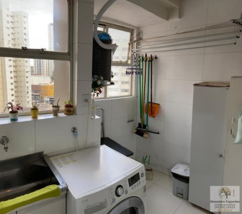 Apartamento com 3 Quartos à Venda, 84 m² em Setor Bueno - Goiânia