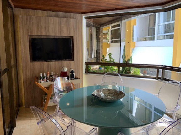 Imagem Apartamento com 4 Quartos à Venda, 165 m² em Vitória - Salvador