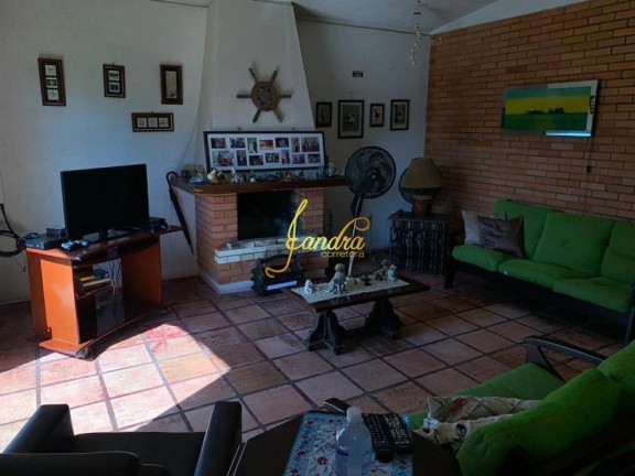 Imagem Casa com 5 Quartos à Venda, 220 m² em Centro - Xangri-la