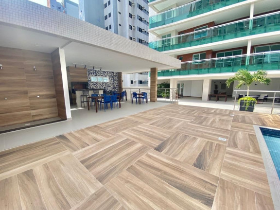 Imagem Apartamento com 3 Quartos à Venda, 114 m² em Umarizal - Belém