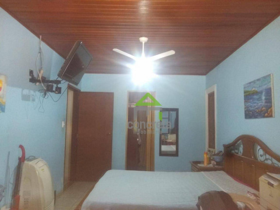 Imagem Casa com 3 Quartos à Venda, 130 m² em Chácara Recanto Verde - Cotia