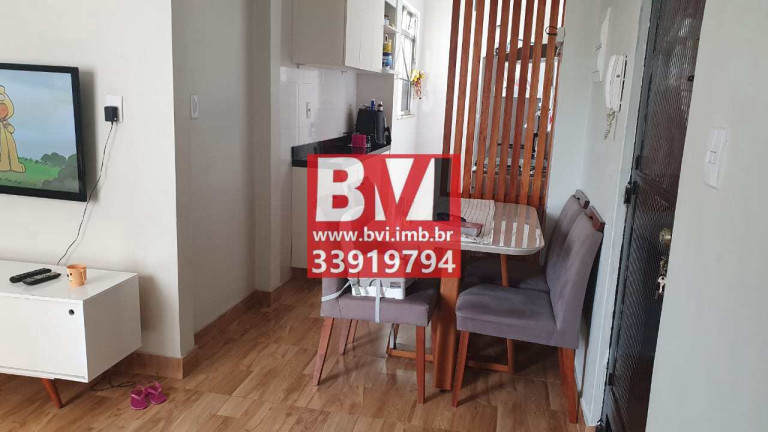 Imagem Apartamento com 2 Quartos à Venda, 65 m² em Penha - Rio De Janeiro