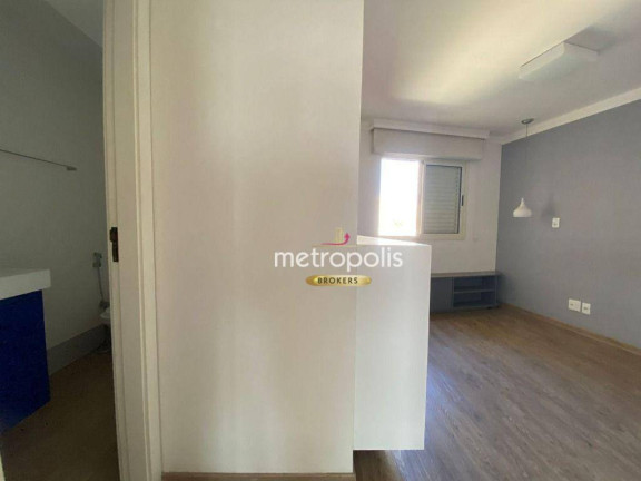 Imagem Apartamento com 3 Quartos à Venda, 98 m² em Vila Clementino - São Paulo