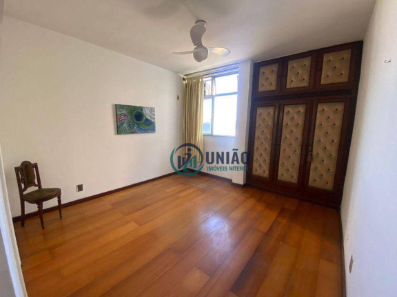 Imagem Apartamento com 3 Quartos à Venda, 140 m² em Icaraí - Niterói