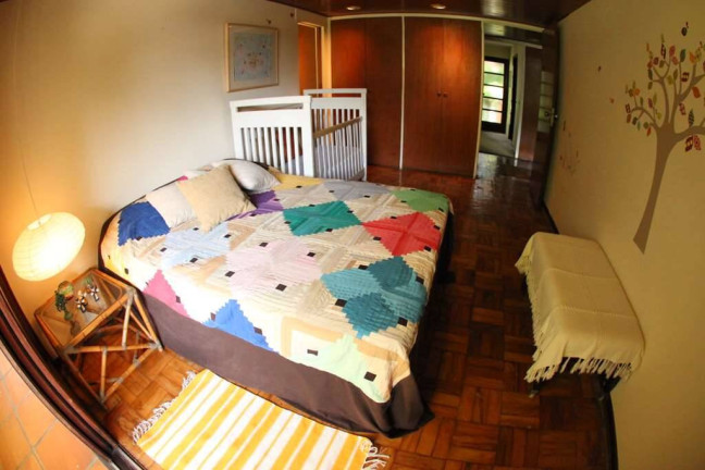 Imagem Casa com 4 Quartos à Venda,  em Granja Viana - Cotia