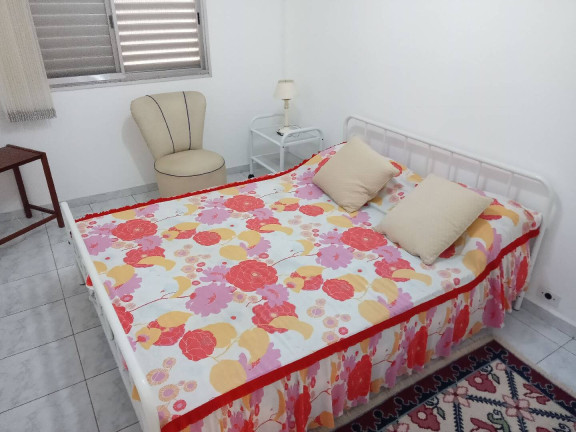 Imagem Apartamento com 2 Quartos à Venda, 70 m² em Enseada - Guarujá