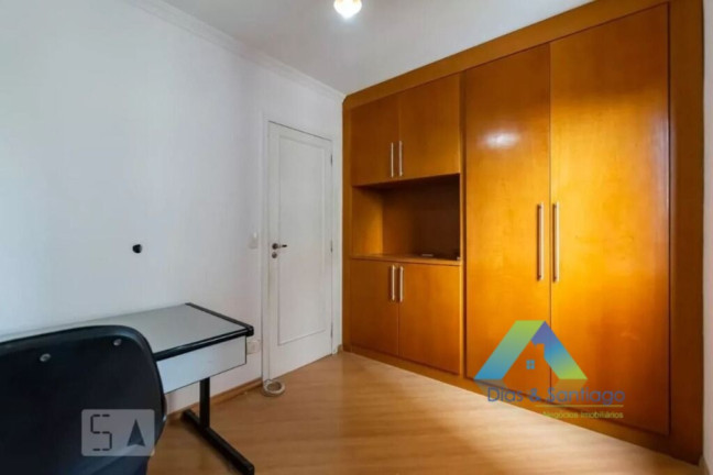 Apartamento com 3 Quartos à Venda, 64 m² em Vila Arapuã - São Paulo