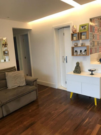 Imagem Apartamento com 3 Quartos à Venda, 87 m² em Alto Da Mooca - São Paulo