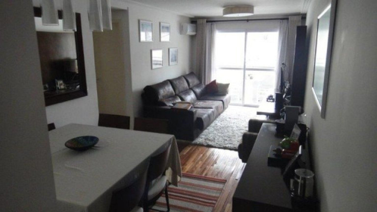 Imagem Apartamento com 2 Quartos à Venda, 74 m² em Alto Da Lapa - São  Paulo