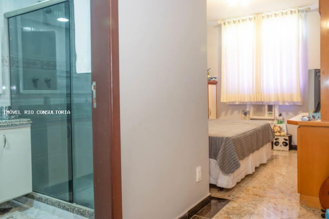 Imagem Apartamento com 4 Quartos à Venda, 360 m² em Rio De Janeiro