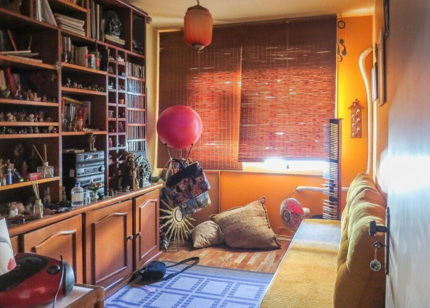 Apartamento com 2 Quartos à Venda, 62 m² em Menino Deus - Porto Alegre