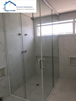 Imagem Casa com 5 Quartos para Alugar ou Temporada, 2.000 m² em Alphaville Residencial Dois - Barueri