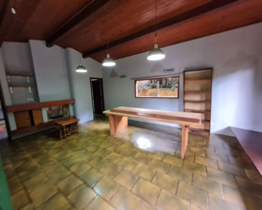 Imagem Casa com 3 Quartos à Venda, 482 m² em Vila Santo Antônio - Cotia