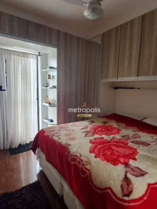 Apartamento com 3 Quartos à Venda, 89 m² em Vila Bela - São Paulo