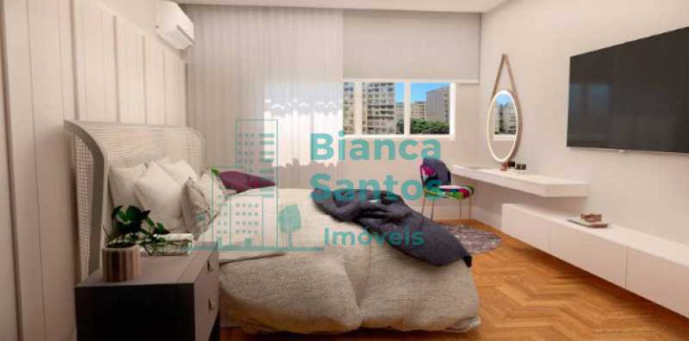 Imagem Apartamento com 4 Quartos à Venda, 330 m² em Copacabana - Rio De Janeiro