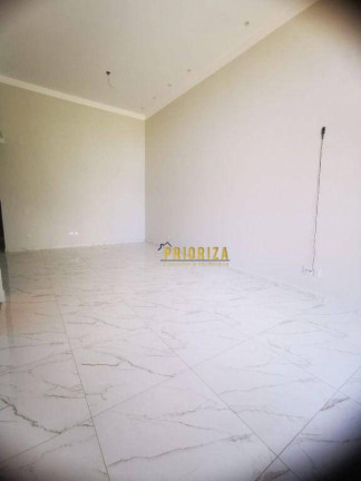 Imagem Casa com 3 Quartos à Venda, 194 m² em Condomínio Ibiti Reserva - Sorocaba