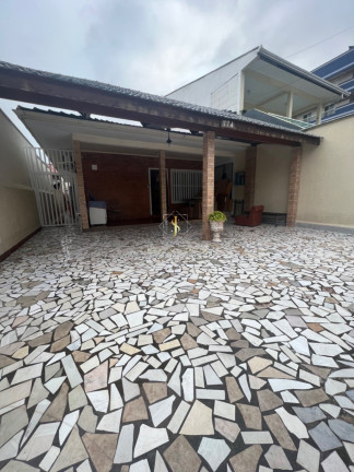 Imagem Casa com 5 Quartos à Venda, 180 m² em Centro - Guaratuba