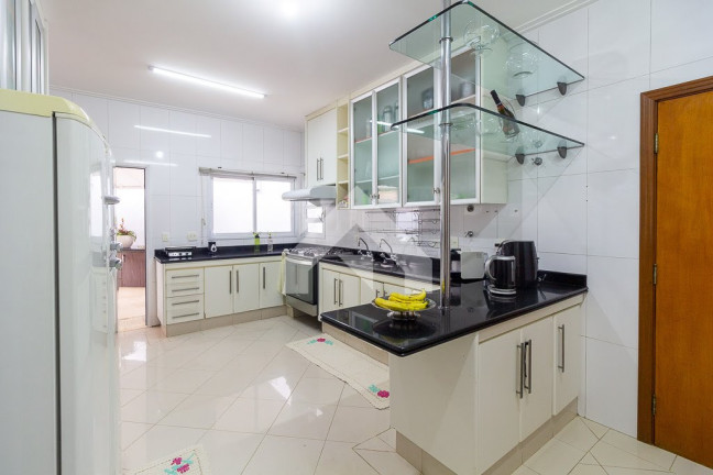 Imagem Casa de Condomínio com 6 Quartos à Venda, 467 m² em Alphaville - Santana De Parnaíba