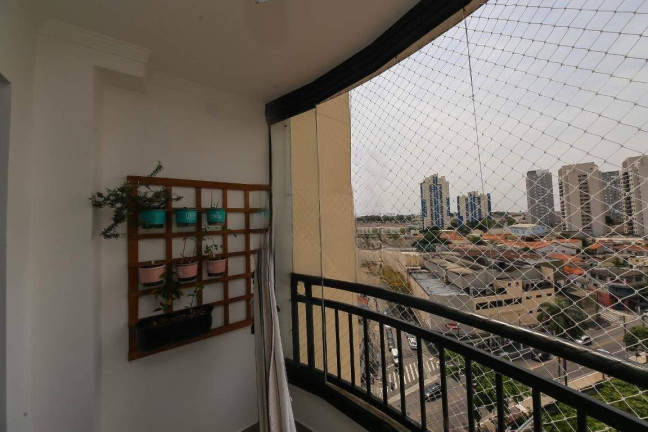 Imagem Apartamento com 2 Quartos à Venda, 52 m² em Vila Prudente - São Paulo