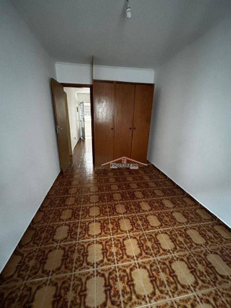 Imagem Apartamento com 1 Quarto à Venda, 34 m² em Boqueirão - Praia Grande
