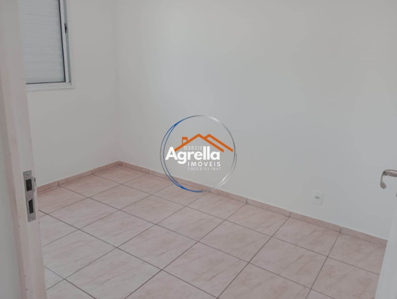 Imagem Apartamento com 2 Quartos à Venda, 60 m² em Condomínio Residencial Dos Manacás - Mogi Mirim