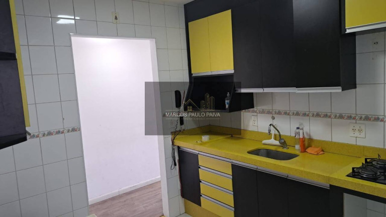 Imagem Apartamento com 2 Quartos à Venda, 52 m² em Vila Das Bandeiras - Guarulhos