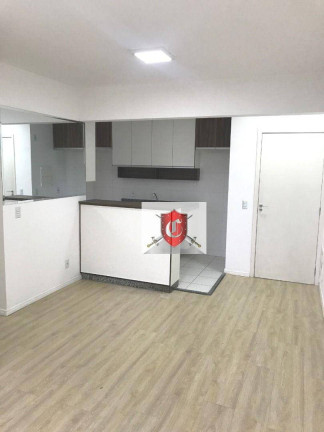 Apartamento com 3 Quartos à Venda, 70 m² em Vila Augusta - Guarulhos