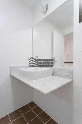 Imagem Flat com 1 Quarto à Venda, 39 m² em Moema - São Paulo