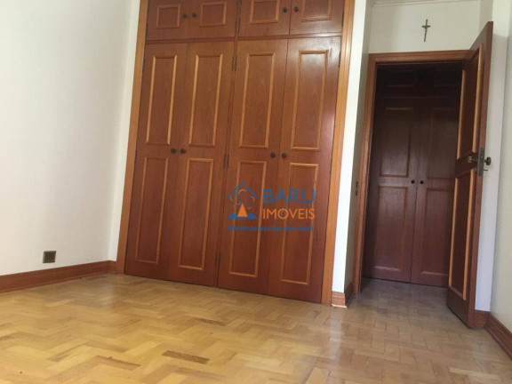 Imagem Apartamento com 3 Quartos à Venda, 128 m² em Higienópolis - São Paulo