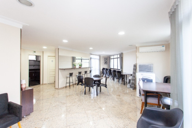 Apartamento com 2 Quartos à Venda, 50 m² em Freguesia Do ó - São Paulo