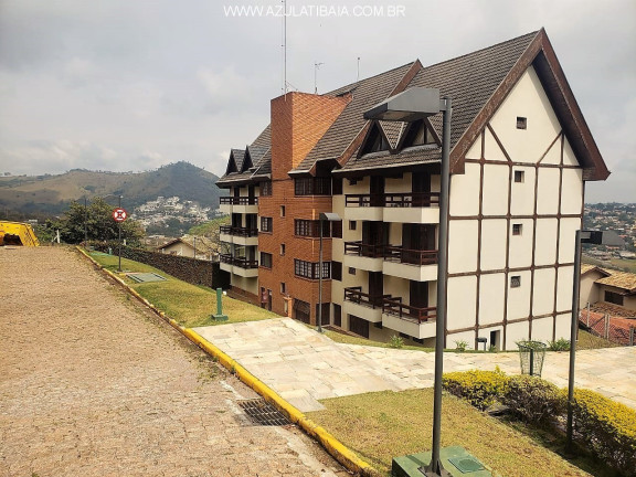 Imagem Apartamento com 3 Quartos à Venda, 171 m² em Itapetinga - Atibaia
