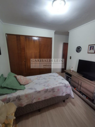 Imagem Apartamento com 2 Quartos à Venda, 74 m² em Jardim São Rafael - Campinas