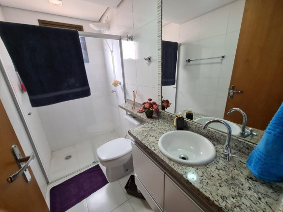 Imagem Apartamento com 3 Quartos à Venda, 110 m² em Jardim Botânico - Ribeirão Preto