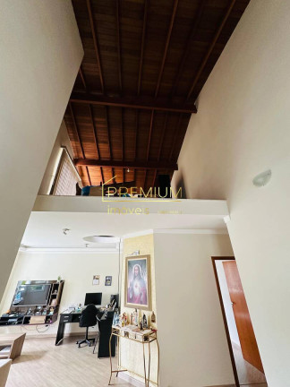 Imagem Casa com 3 Quartos à Venda, 346 m² em Condomínio Reserva Da Serra - Jundiaí