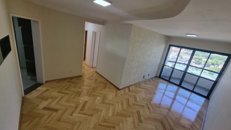 Imagem Apartamento com 3 Quartos à Venda, 85 m² em Rudge Ramos - São Bernardo Do Campo