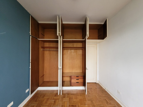 Imagem Apartamento com 2 Quartos à Venda, 76 m² em Jardim Paulista - São Paulo