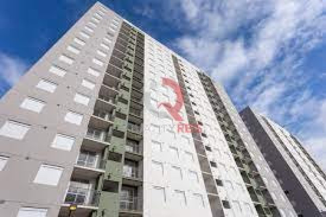 Imagem Apartamento com 2 Quartos à Venda, 53 m² em Vila Maria - São Paulo