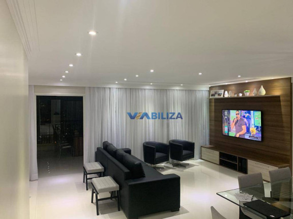 Imagem Apartamento com 3 Quartos à Venda, 134 m² em Macedo - Guarulhos