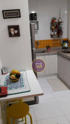 Imagem Apartamento com 2 Quartos à Venda, 49 m² em Vila Carmosina - São Paulo