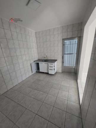 Imagem Casa com 2 Quartos para Alugar, 80 m² em Vila Bertioga - São Paulo