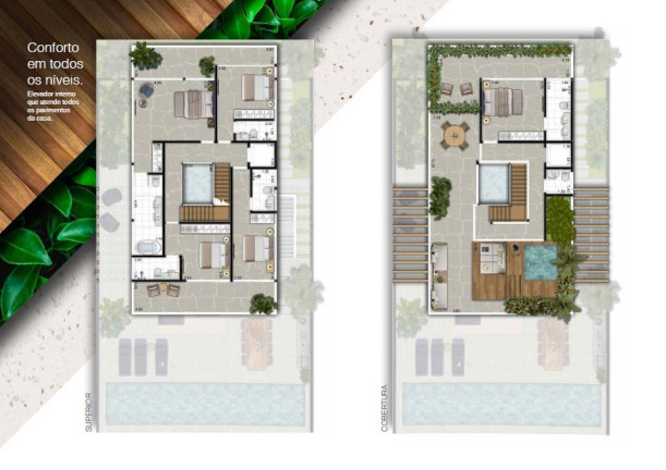 Imagem Imóvel com 5 Quartos à Venda, 940 m² em Riviera - Bertioga