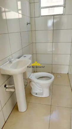 Imagem Apartamento com 2 Quartos à Venda, 45 m² em Lopes De Oliveira - Sorocaba