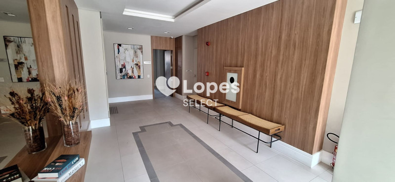 Imagem Apartamento com 2 Quartos à Venda, 83 m² em Splendor Taquaral - Campinas