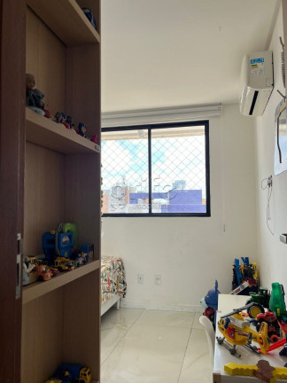 Imagem Apartamento com 2 Quartos à Venda, 76 m² em Meireles - Fortaleza