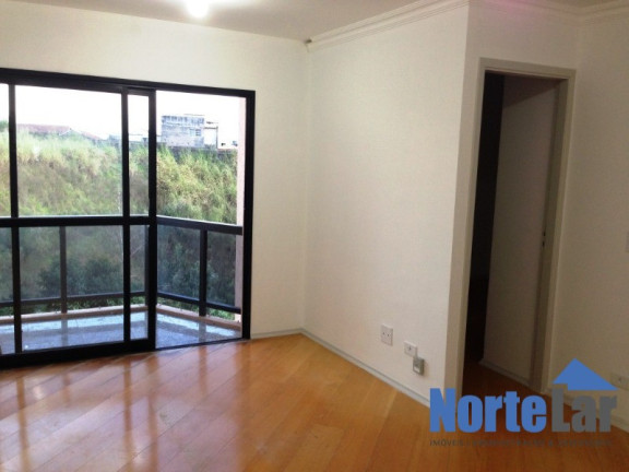 Imagem Apartamento com 3 Quartos à Venda, 70 m² em Freguesia Do ó - São Paulo