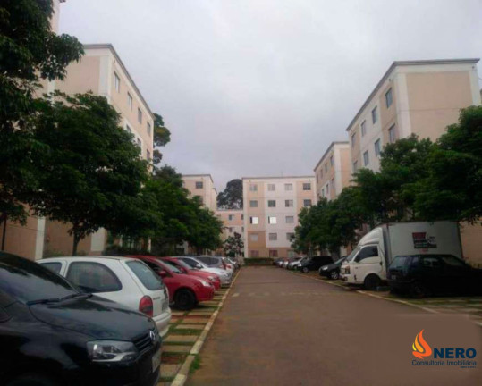 Imagem Apartamento com 2 Quartos à Venda, 38 m² em Jardim Umarizal - São Paulo
