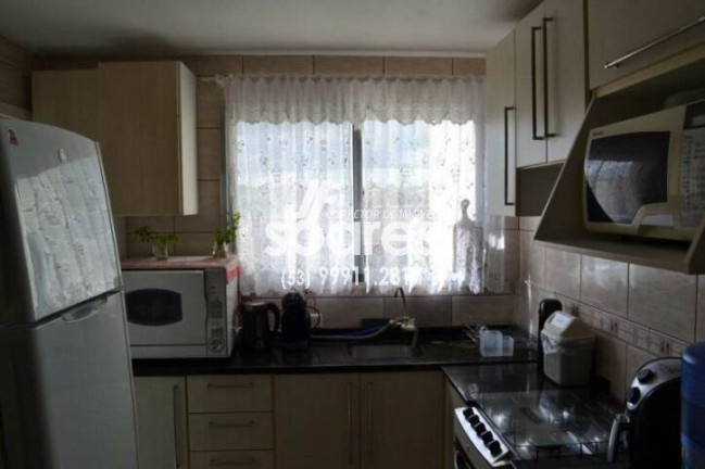 Apartamento com 3 Quartos à Venda, 56 m² em Areal - Pelotas