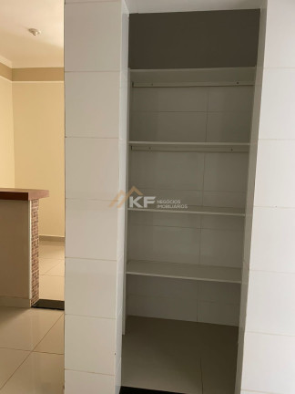 Imagem Apartamento com 2 Quartos à Venda, 70 m² em Jardim Botânico - Ribeirão Preto